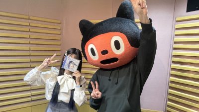 #13 ぼっちぼろまるさん新曲「NE-CHU-SHOW」を語る