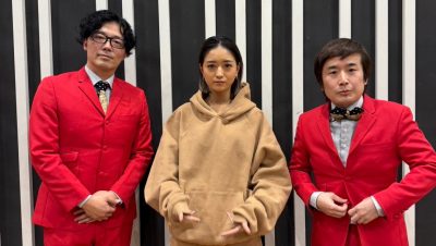 1月5日放送内容