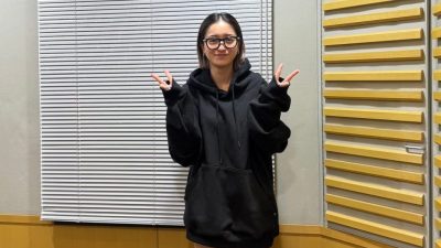 1月12日放送内容
