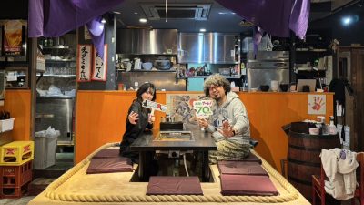 2025年1月21日（火）街角ステーション～噂を求めてどこまでも