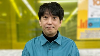 ライターでドラマウォッチャー・大山くまおさんに聞く「1月ドラマ、ここに注目すると面白い！」