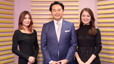 #13【杉村太蔵さん】清掃員から証券マン、元衆議院議員、薄口政治評論家―。社会を渡り歩くコミュニケーションの極意とは？