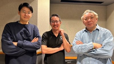 #43「鈴木おさむ 月曜日の社長」2025年1月20日営業43日目