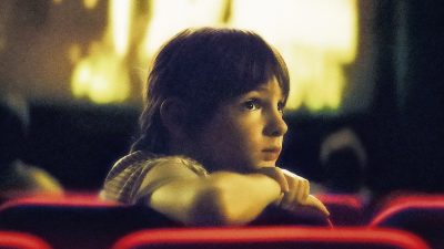 サンデー早起キネマ『映画を愛する君へ』