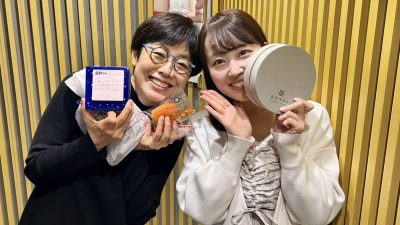 【第227回】テーマ「新年早々」＆エコバッグ当選者👜