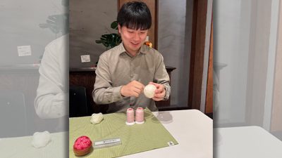 2025年1月15日（水）街角ステーション～噂を求めてどこまでも