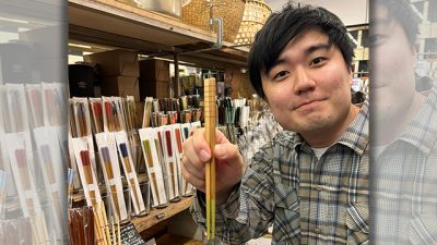 2024年12月25日（水）街角ステーション～噂を求めてどこまでも
