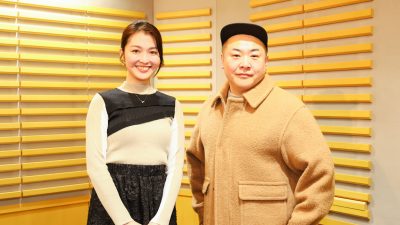 #15【オークラさん】 時代とともに移り変わる放送作家の仕事。自身が考える、これから必要な仕事力とは
