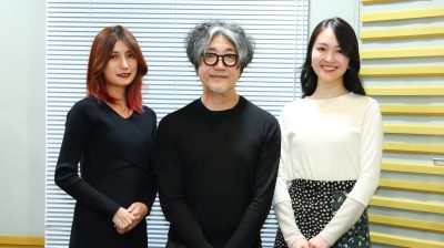 #16【嶋浩一郎さん】 “無駄”こそがクリエイティブ。企画やアイディアを生み出すのに一番大切なこととは？