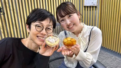 【第233回】テーマ「ランチ」＆エコバッグ当選者👜