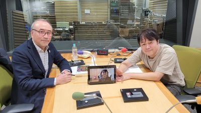 【輝く未来のアスリート】澤田龍征（レーシングカート）