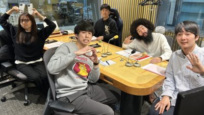 【第550回】私にとっての福＆鬼