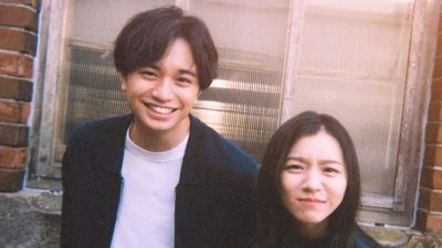 サンデー早起キネマ『知らないカノジョ』