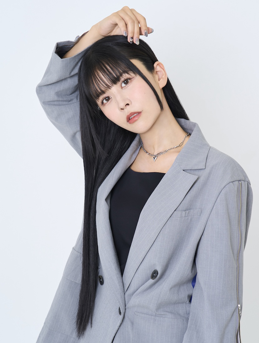 相羽あいな