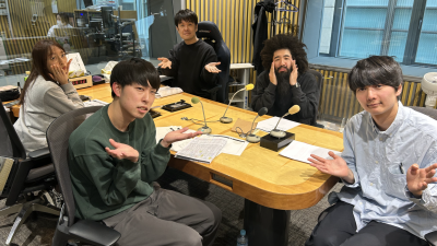 【第553回】春になったら