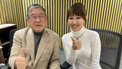 ロス・インディオスとユニット結成！　シンガー・工藤夕貴登場！