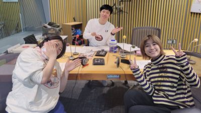 奄美生活の魅力！　黒沢さんも大ファンのIMALUさんが登場！
