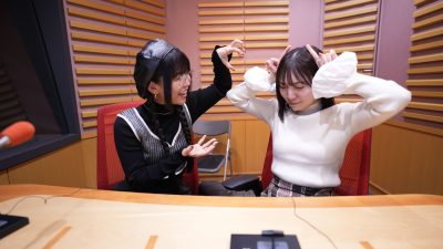 #120 Dreamer’s Tunes ニッポン放送 〜節分×バンドリ=？？〜