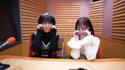 #121 Dreamer’s Tunes ニッポン放送 〜みんな7話見た!?　見たんじゃない!?〜