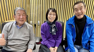 ポップデュオ、トワ・エ・モワ登場！