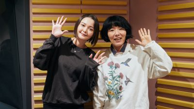 高橋久美子の世界を知りたい会