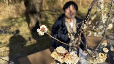 2025年2月19日（水）街角ステーション～噂を求めてどこまでも