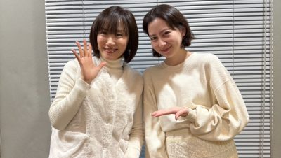 2月のゲストは山口もえさん！
