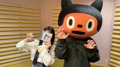 #14 「もってけ！セーラーふく」はひとつの到達点！ぼっちぼろまるさんが語る最高のアニソン