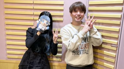 #16 声優 仲村宗悟さん、吉本新喜劇出演で感じた「新喜劇メンバーの凄さ」