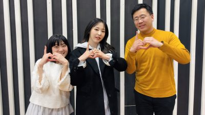 MAMAMOOのMoon Byulさんが「今年中に絶対！」と決心したことは？