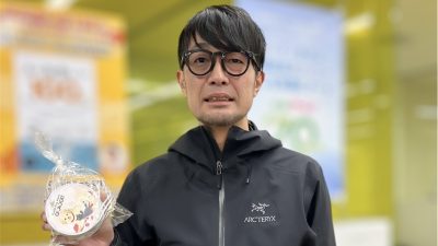 大和一孝さんに聞く、「日常でもおススメ！　機能的なアウトドアファッション」