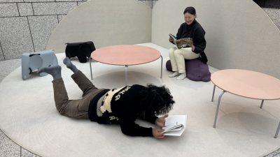 2025年2月10日（月）街角ステーション～噂を求めてどこまでも