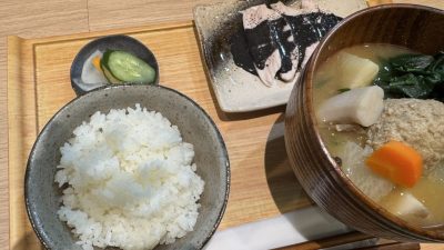 2025年2月11日（火）街角ステーション～噂を求めてどこまでも