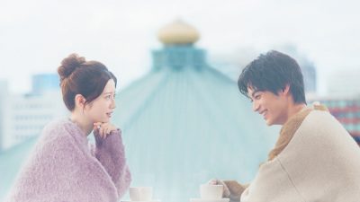 サンデー早起キネマ『大きな玉ねぎの下で』