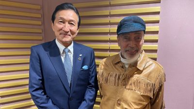 2/22 渡邉・テリーの本音で語ろう!!