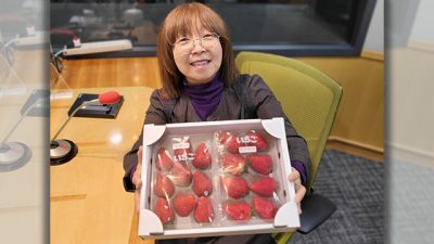 初恋・失恋・旅立ち…私だけの『なごり雪』🍓