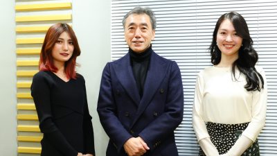 #17【澤田貴司さん】 ユニクロ、外資系ファンド、ファミリーマート…、巨大ビジネスを動かす澤田流の経営センスとは？