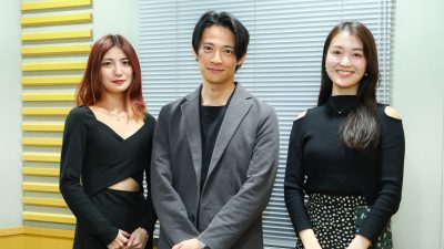 #19【久保裕丈さん】 経営は自己表現のひとつ。初代バチェラーの経歴を持つ起業家が考えるビジネスとは？
