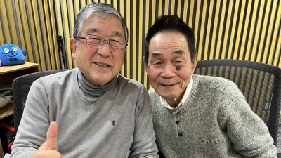 24時間テレビでもお馴染み元マラソントレーナー・坂本雄次登場！