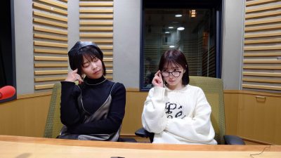 #122 Dreamer’s Tunes ニッポン放送 〜私たち忖度できなかったの？？〜