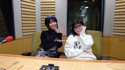 #123 Dreamer’s Tunes ニッポン放送 〜みんな！ Ave Mujicaってる〜!?〜