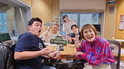 3月22日（土）のゲストは 乃木坂46 久保史緒里さん！