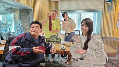 3月29日（土）のゲストは狩野英孝さん！