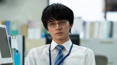 サンデー早起キネマ『悪い夏』