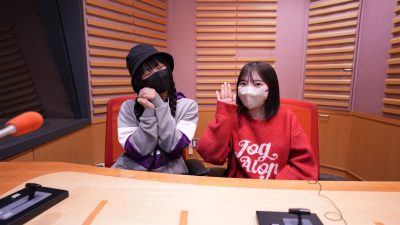 #124 Dreamer’s Tunes ニッポン放送 〜「約束」って中国語でなんて言うの??〜