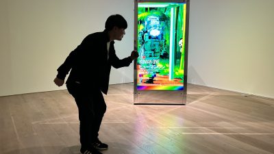 2025年3月5日（水）街角ステーション～噂を求めてどこまでも
