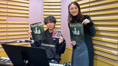 【1月25日放送分】望海風斗さんといっしょ！