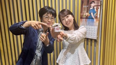 【第235回】テーマ「去り際・別れ際」＆エコバッグ当選者👜