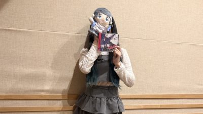 #20 カゲプロ じんさんに聞く「歌ってみたはされると嬉しいですか？」