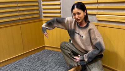 2月23日放送内容